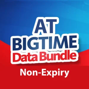 AirtelTigo Bigtime