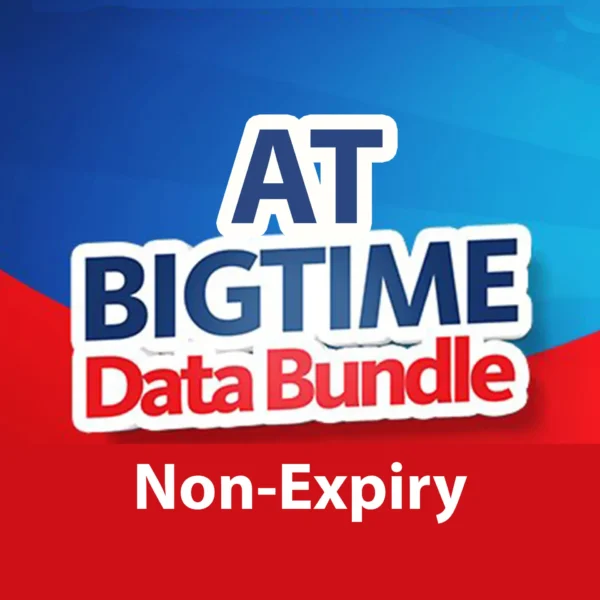 AirtelTigo Bigtime